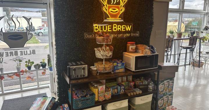 Danville community offers support amid SNAP benefit uncertainty