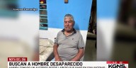 Buscan a hispano quien desapareció tras haber tomado un autobús Greyhound