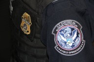 Former San Diego County CBP agent acquitted of on