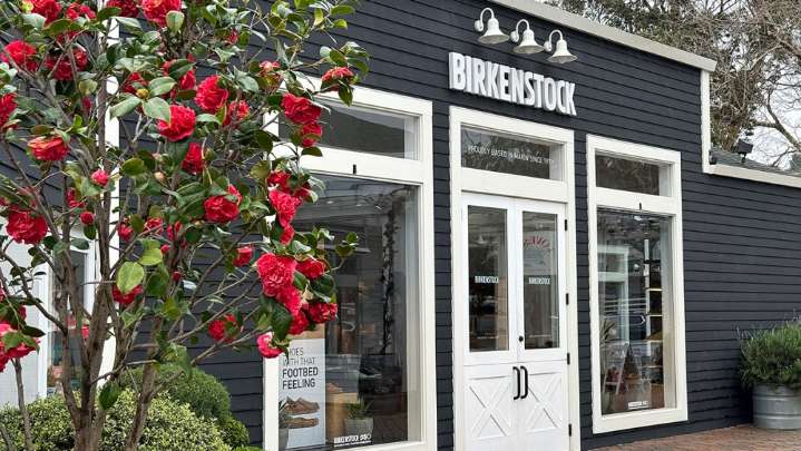 Birkenstock Acquires Its Long-time Australian Distributor