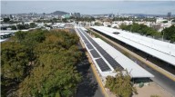 Terminales de transporte público utilizan energías renovables: León ciudad líder en movilidad sustentable