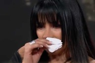 «Se fue llorando»: angustia en Telefe por lo que sucedió con Marixa Balli