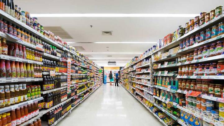 Descuentos en supermercados: el 35% de reintegro disponible para un grupo de personas