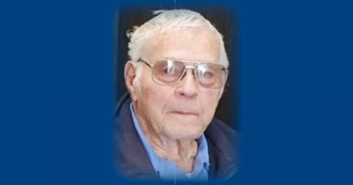 Obituary: Jack William Boardman Tolan