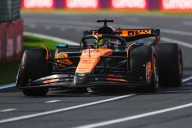 McLaren Boss Denies Stringing Driver Along With F1 Promise