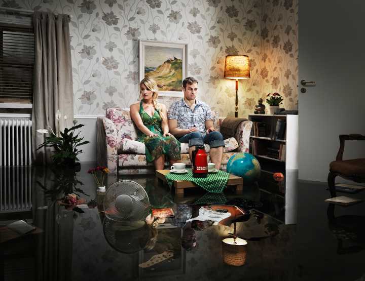 Dear Abby: ‘Mentally unstable’ SIL says my parents’ cluttered house is harming her unborn child