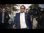 George Santos Released; Zelenskyy Visits White House