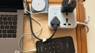 Under a Thousand: The perfect portable power strip