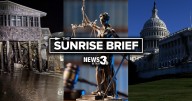 OBX home collapse, NSU student shooting death trial, government shutdown poll: Sunrise Brief