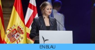 Seis de la madrugada en el hotel Reconquista de Oviedo con Leonor y Letizia a gritos