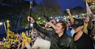 Javier y Karina Milei visitan hoy Santiago del Estero y Tucumán en una nueva jornada de campaña