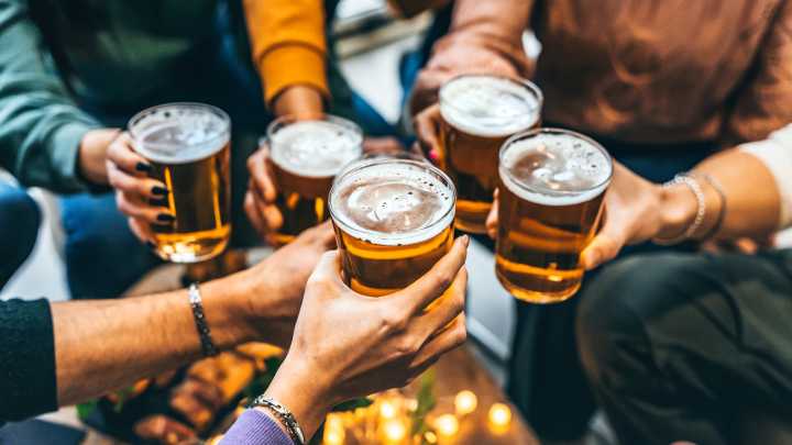 12 Mistakes To Avoid When Visiting A Brewery