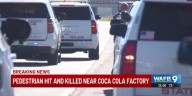 Jackson Parish man identified as pedestrian killed in hit