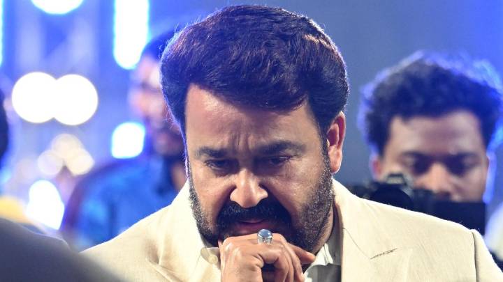 Mohanlal ivory case: Setback to actor, Kerala govt as HC strikes down ownership certificates
