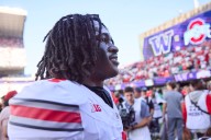 Ohio State has started a Heisman campaign for ‘the best offensive player in college football’