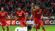Resumen Liga MX: partidos, cómo quedó la tabla general tras la jornada 12