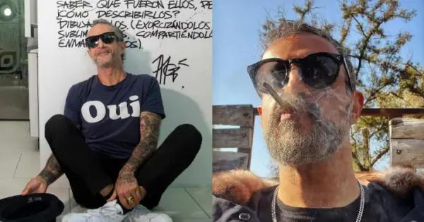 Tito Fuentes regresa a Molotov para celebrar su 30 aniversario