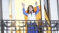 Cristina Kirchner apuntó a Kicillof por la derrota electoral: "El desdoblamiento fue un error político"