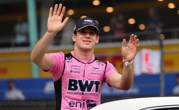 Franco Colapinto largará 15° en Austin tras la clasificación