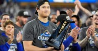 Dodgers superstar Shohei Ohtani plays one of the greatest games in baseball history, throwing 10 strikeouts and hitting 3 home runs