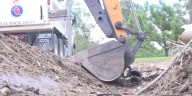 West Baton Rouge voters to decide drainage tax renewal fate again