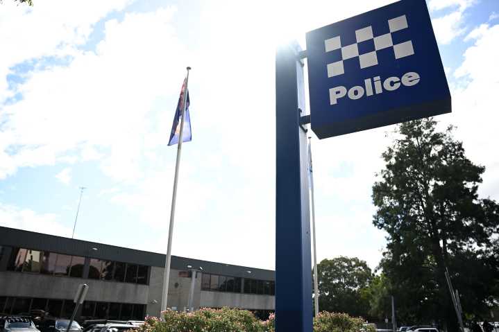 Police foil alleged kill team plot near daycare centre