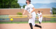 Tigers softball team moves into first place in SWL