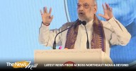 “Hindus of Pakistan, Bangladesh have as much right to this land as me”: Amit Shah