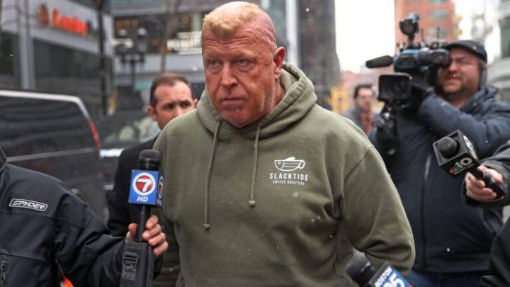 Retired MSP sergeant gets jail time for driver’s license scheme