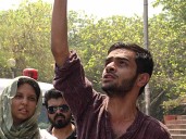 No criminality can be attributed to Umar Khalid, his counsel tells Delhi court
