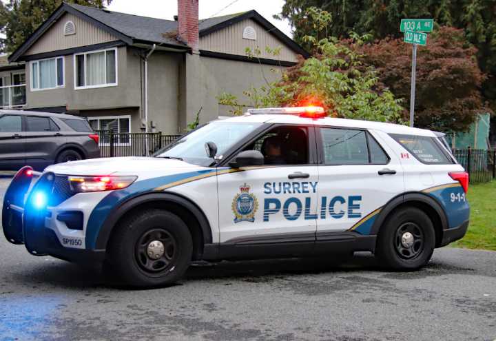 Surrey shooting victim identified as 26-year-old international student