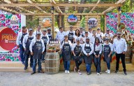 Ramos Arizpe con gran potencial turístico y gastronómico: Tomás Gutiérrez