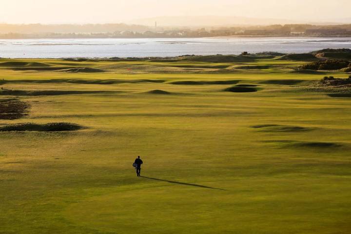 Historic Shake-Up Looms at Centuries Old Venue as R&A Plots Major Changes Ahead of 2027 Open St Andrews’ Old Course will get added length and bunker updates before the 2027 The Open, blending modern d