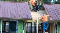 Alachua County's renovations to former Gainesville motels nearing completion