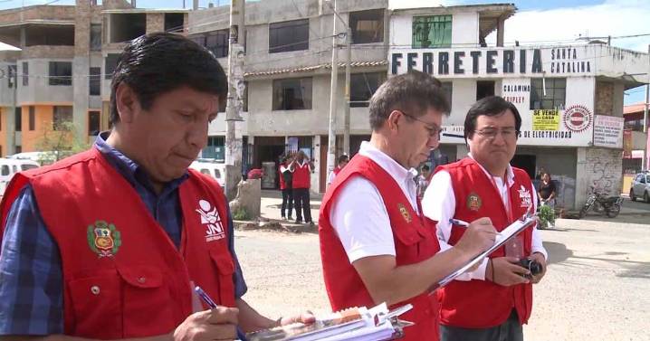 JNE fiscalizará lista de padrón inicial para Elecciones Generales 2026