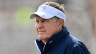 Bill Belichick, UNC discuss exit strategies amid disappointing 2