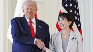 EE.UU. y Japón proclaman "nueva edad dorada" y firman un acuerdo estratégico