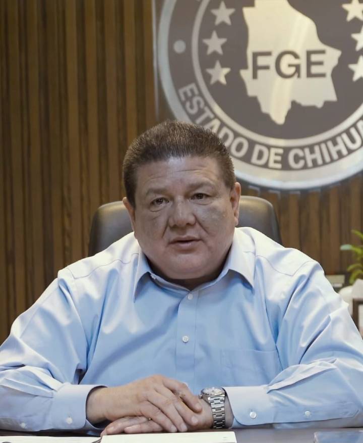 Felicita Jáuregui a MP; "quiero reconocer el gran trabajo que realizan por lograr justicia"