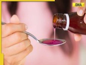 At least 9 children die from consuming contaminated cough syrup; centre says...