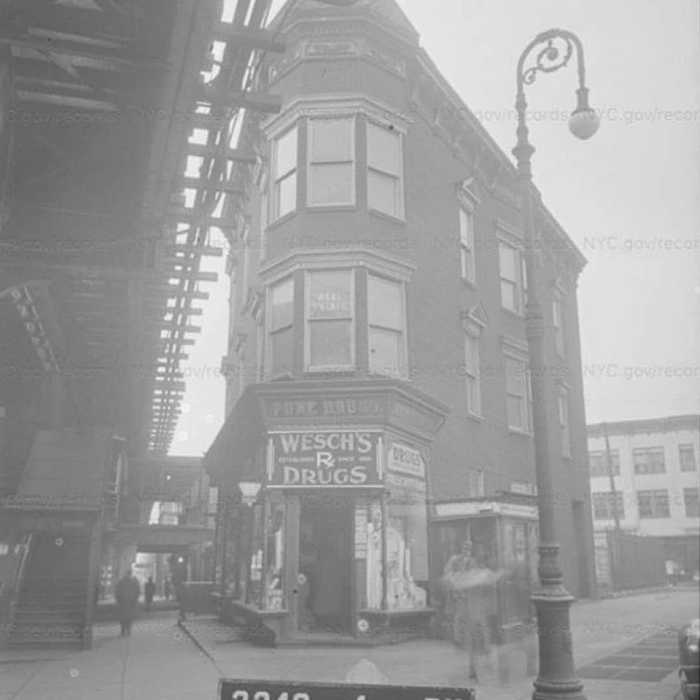 Myrtle Ave. BID under new management after longtime president’s retirement