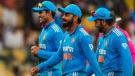 Gill On Leading Kohli And Rohit: 'I Used To Idolise Them, So It's...'