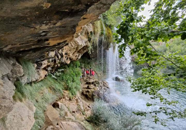 El pueblo de Teruel donde desconectar en otoño: todo lo que debes saber
