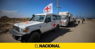 Hamás dice que ya no puede encontrar más cuerpos de rehenes después de entregar dos a la Cruz Roja
