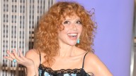 Natasha Lyonne and Trisha Paytas among new faces in Euphoria season three cast