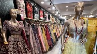 South Asian boutique Armaans By Rahul opens in New Hyde Park