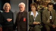 'The Diplomat': Allison Janney & Bradley Whitford Say 'West Wing' History Only Improves Netflix Drama (Exclusive)
