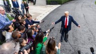Trump promete vigilar en serio los carteles que entran por tierra