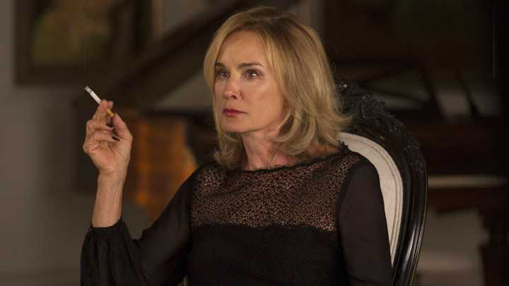 Jessica Lange Returning For Star-Studded American Horror Story Season 13 — Full Cast Revealed