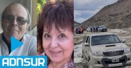 “Mi papá no arriesgaría tanto”: las hijas de Pedro Kreder cuestionaron la ruta elegida y pidieron apoyo aéreo