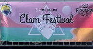 Pismo Beach Clam Fest brings in estimated 10,000 visitors